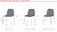 Collection de chaises Bisell
