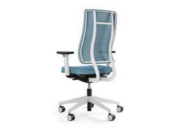 Siège de bureau Newback autorégulé