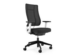 Siège de bureau Newback autorégulé