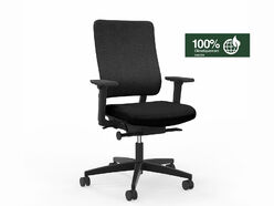 Siège de bureau éco-responsable Drumback - Offre spéciale
