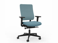 Siège de bureau éco-responsable Drumback - Offre spéciale