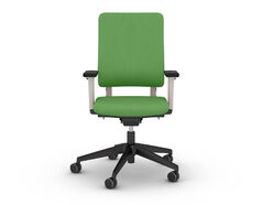Siège de bureau Drumback autorégulé