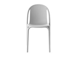Lot de 4 chaises Outdoor Brooklyn