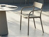 Lot de 4 chaises Outdoor Madison Puntos