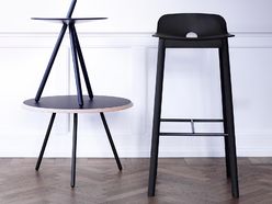 Tabouret Mono
