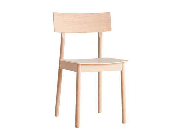 Lot de 2 chaises Pause