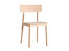 Lot de 2 chaises Pause