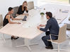 Table de réunion Power