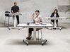 Table rabattable Talent avec réglage en hauteur