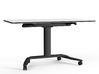 Table rabattable Talent réglable en hauteur whiteboard