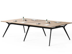 Table de réunion Arkitek XL