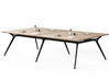 Table de réunion Arkitek XL