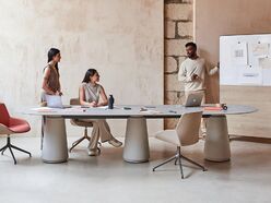 Table de réunion Dorik XL