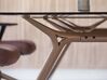 Table de réunion Arkitek en verre 
