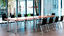 Table de réunion modulable Cool C500