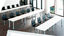 Table de réunion modulable Cool C500
