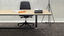 Collection de table de réunion Carma
