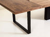 Table de réunion Bat Executive placage bois