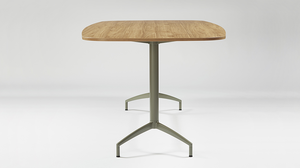 Collection de table de réunion Carma