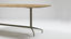 Collection de table de réunion Carma