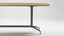Collection de table de réunion Carma