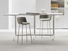 Table haute Carma L