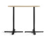 Table haute Gune