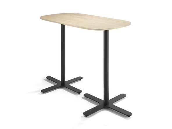 Table haute Gune