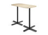 Table haute Gune