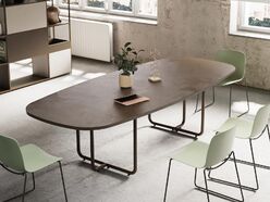 Tables de réunion