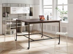 Tables hautes