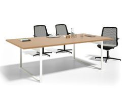 Table de réunion Magistra XS