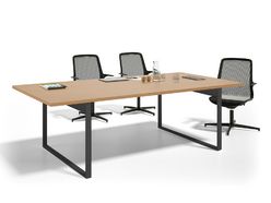 Table de réunion Magistra XS