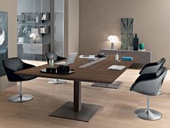 Table de réunion Poséidon