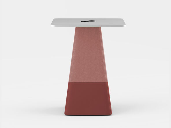 Table haute PowerTab