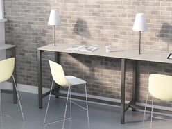 Table haute modulaire Atao
