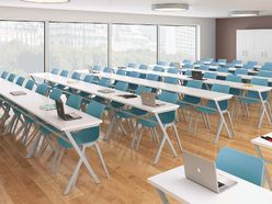 Tables de conférence