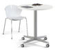 Table Mobile réglable en hauteur