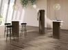 Table haute acoustique Manhattan