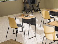 Table de formation TF03