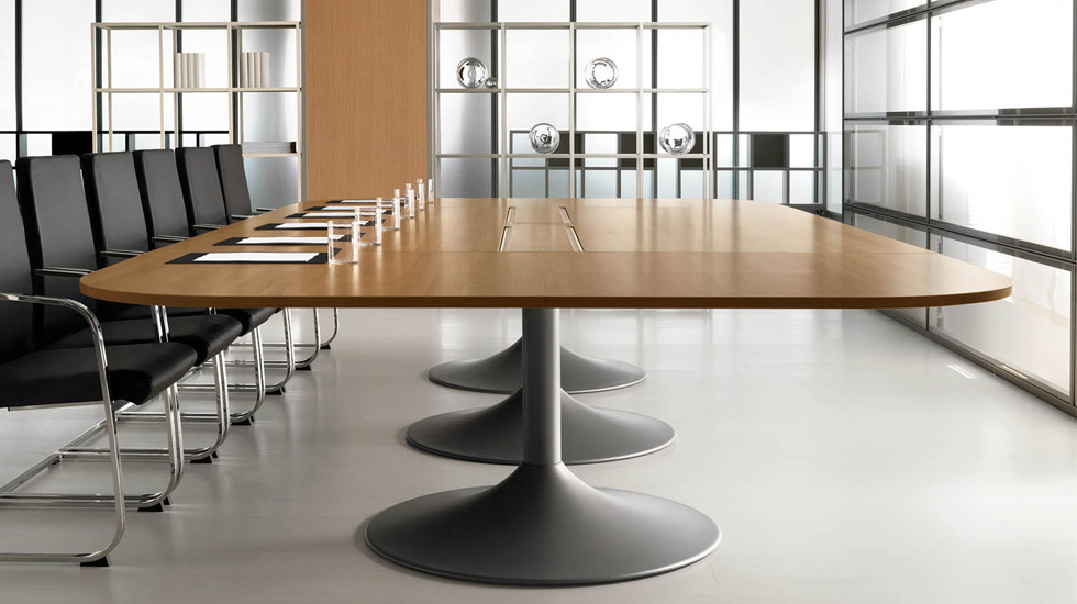 Table de réunion Excellence