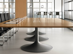 Table de réunion Excellence