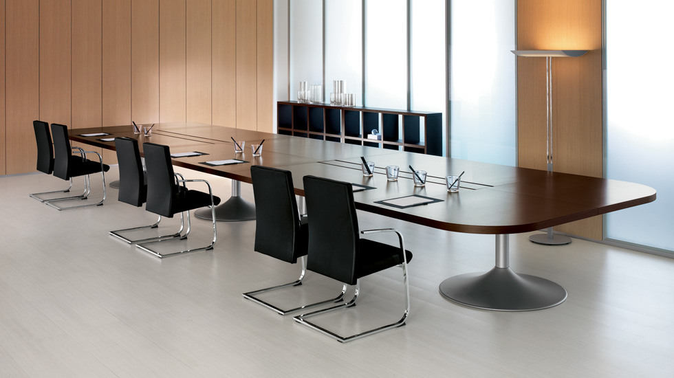 Table de réunion Excellence