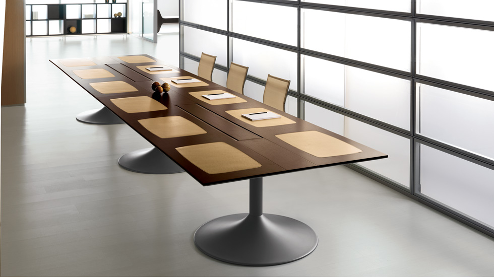 Table de réunion Excellence
