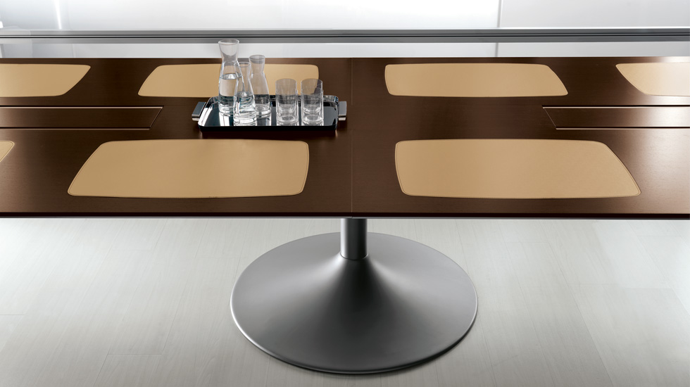 Table de réunion Excellence