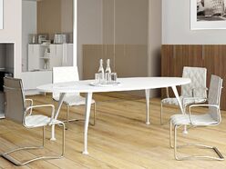 Table de réunion Segno 
