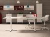 Table de réunion Winstor avec réglage en hauteur électrique