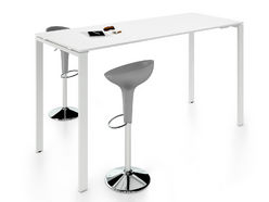 Table haute Prepsto