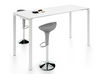 Table haute Prepsto