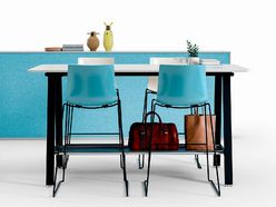 Table haute Gradia Plus